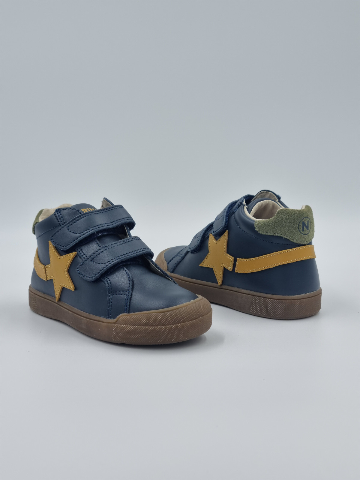 singery vl calf bleu