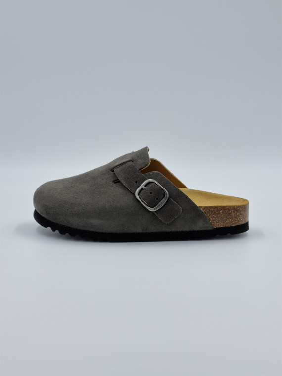 fae n suede gris