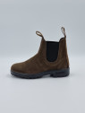 original chelsea boo nubuck marron