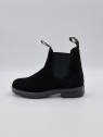 original chelsea boo nubuck noir