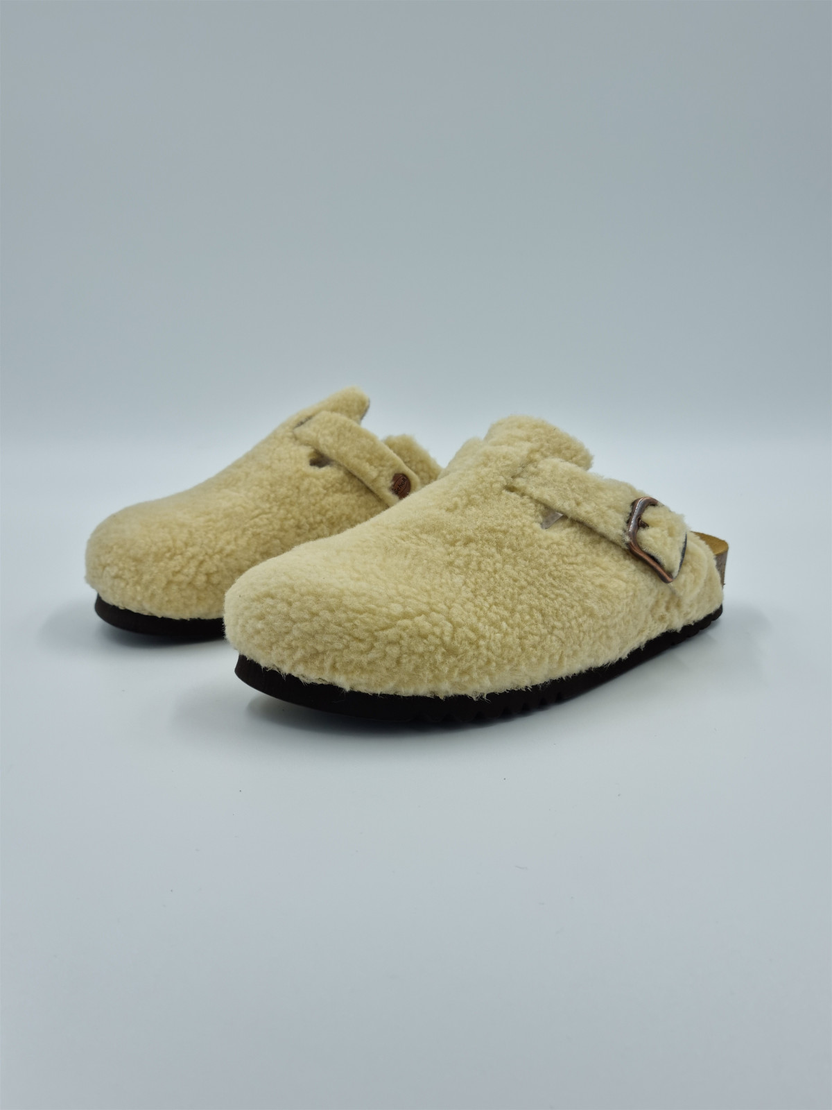 fae n synthétique beige