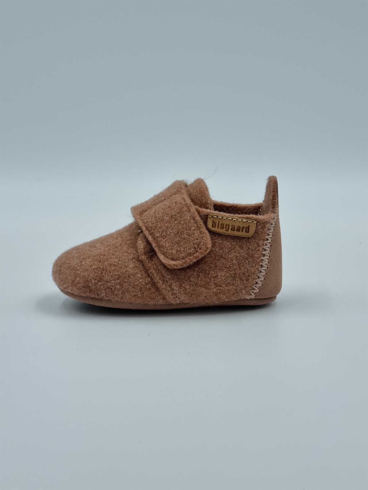 baby wool laine rose