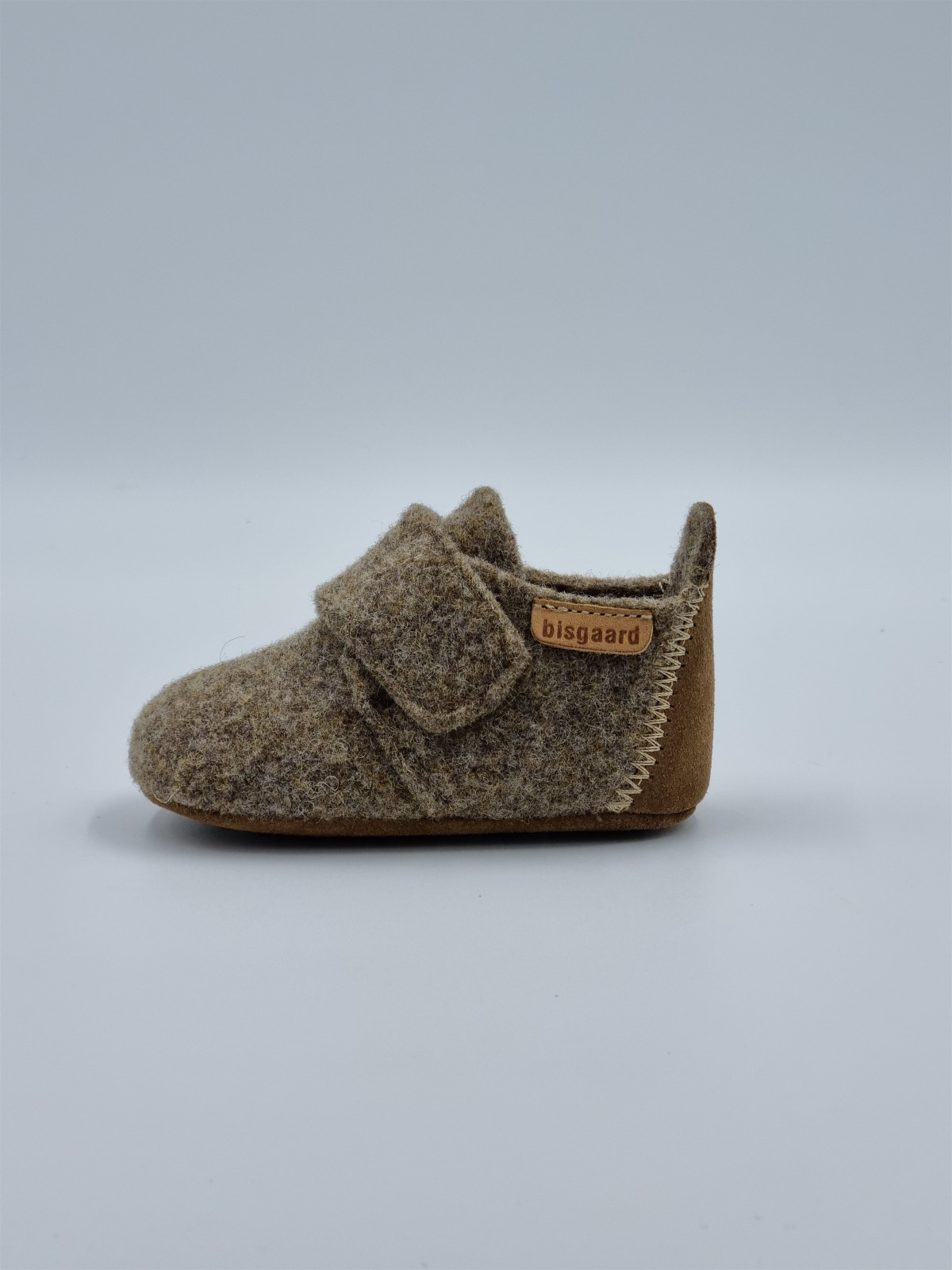 baby wool laine cuir