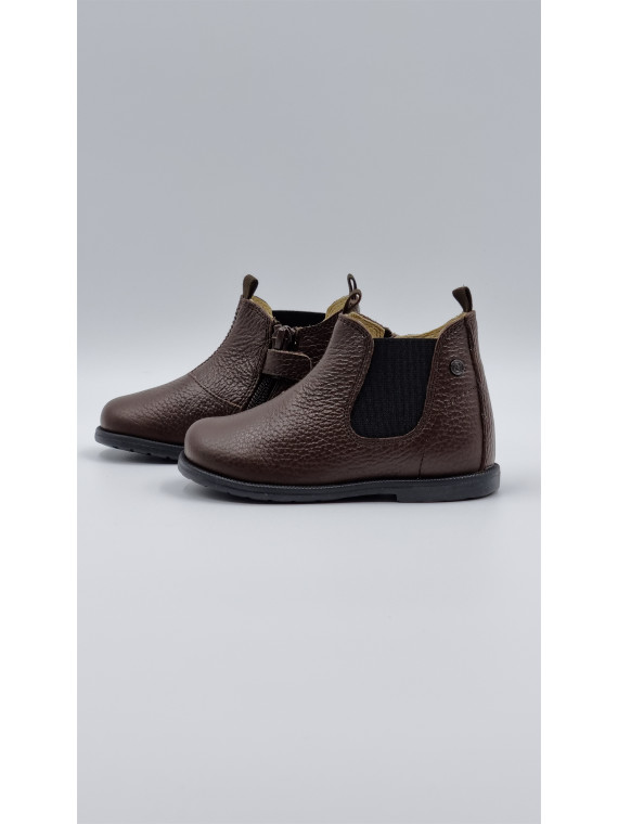 winter wood calf pebbled multicolore