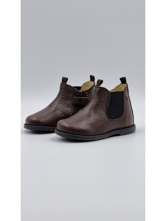 winter wood calf pebbled multicolore