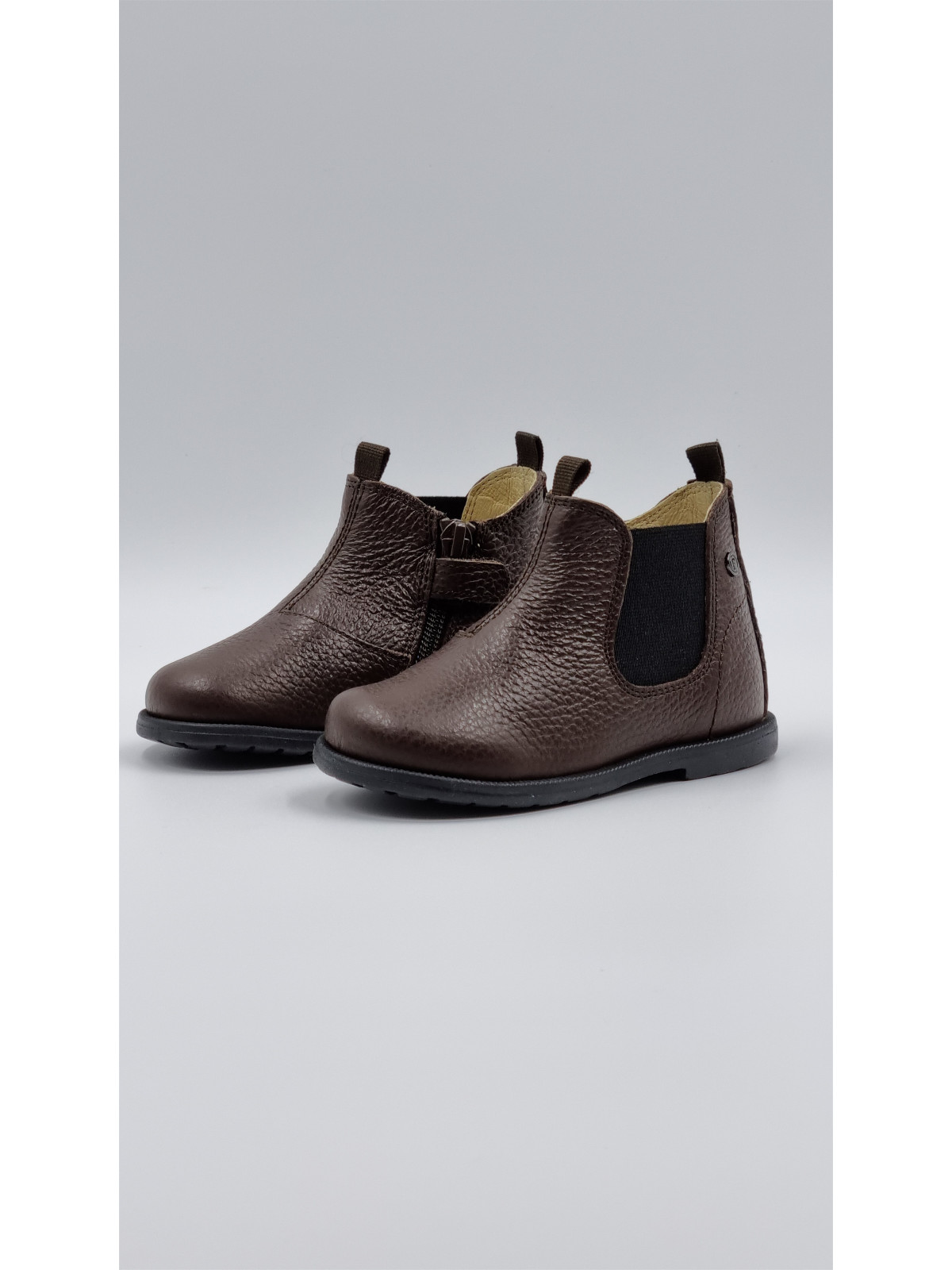 winter wood calf pebbled multicolore