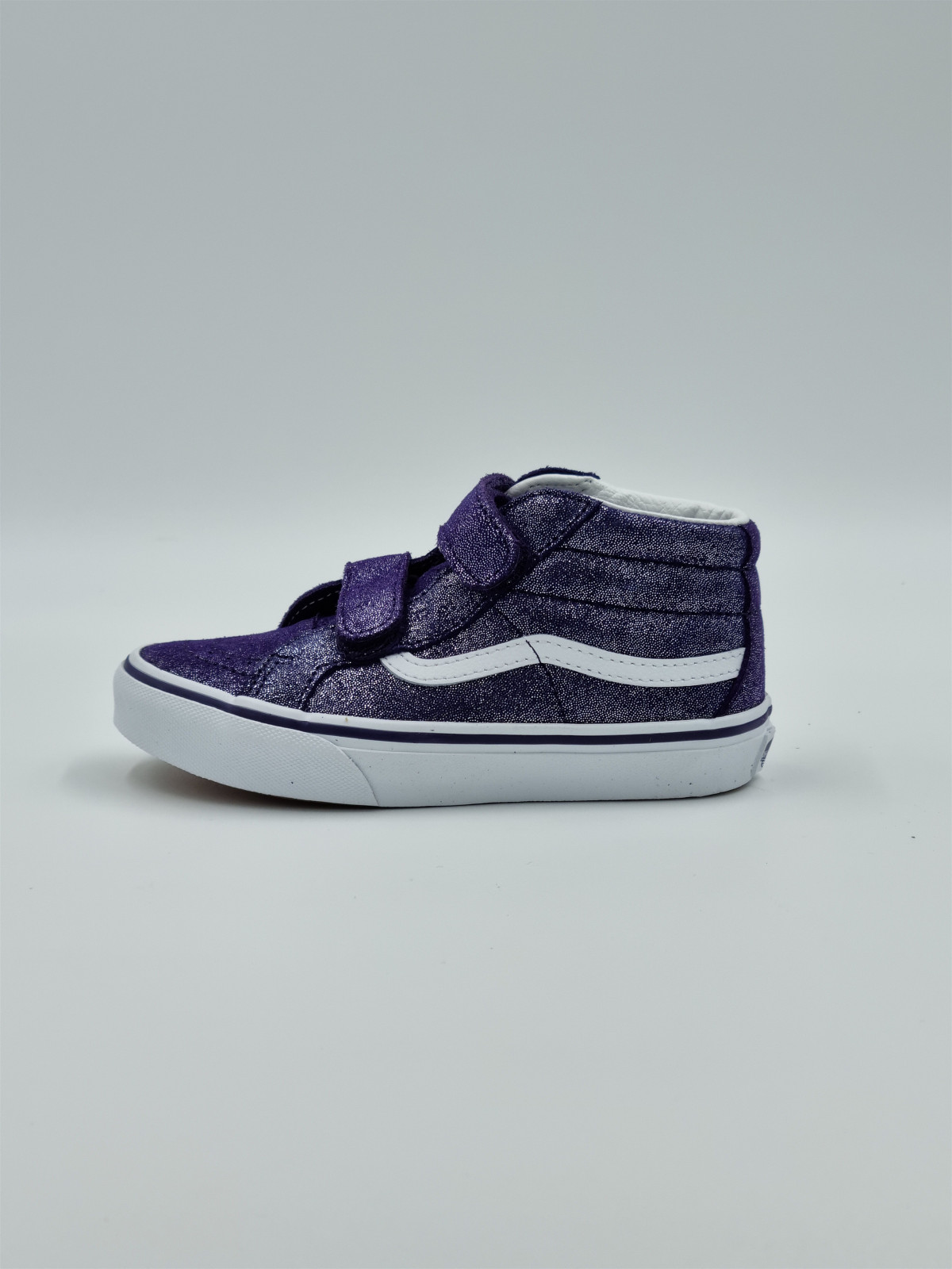 sk8-mid. glitter violet