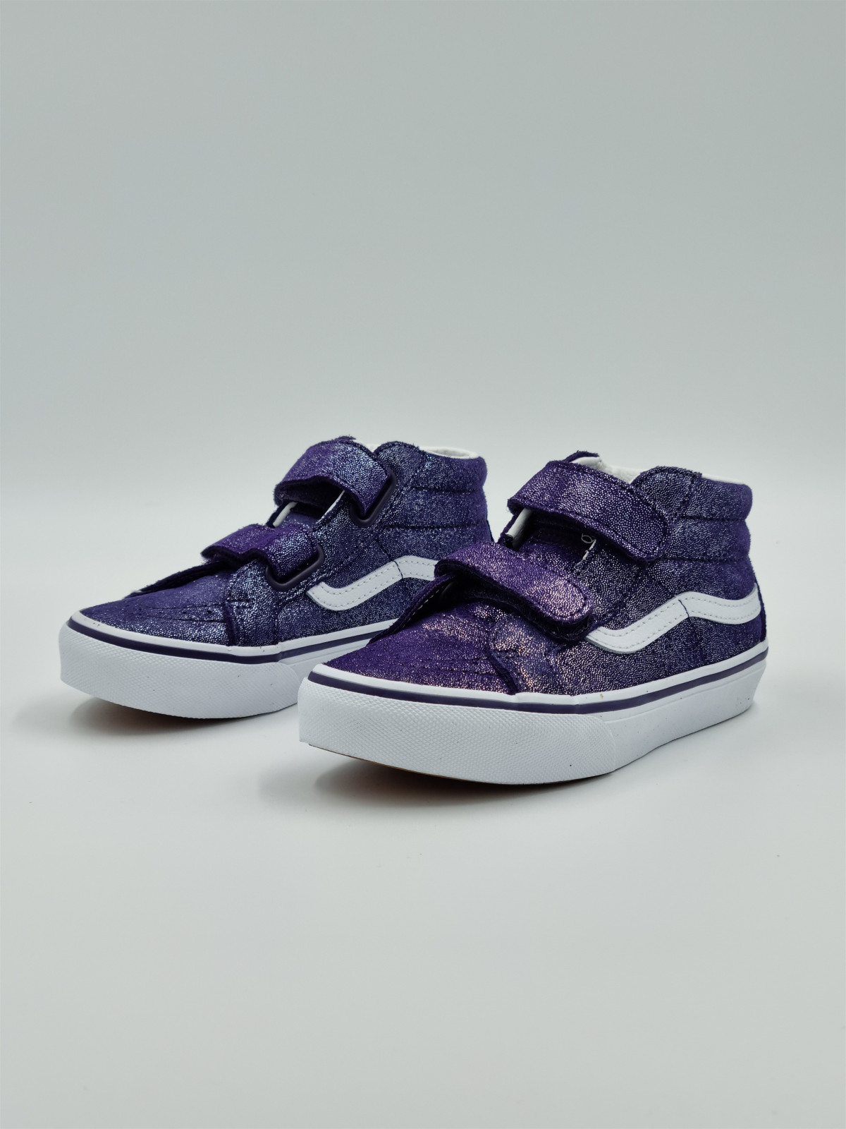 sk8-mid. glitter violet