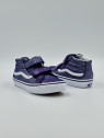 sk8-mid. glitter violet