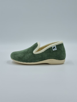 floud textile kaki