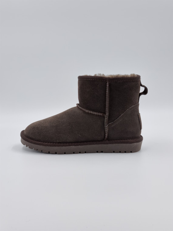 41202 nubuck marron