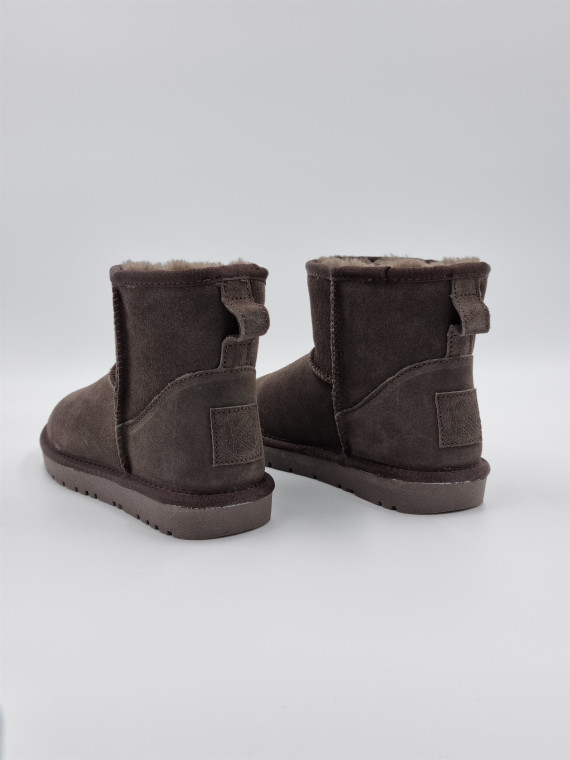 41202 nubuck marron