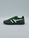 viper suede vert