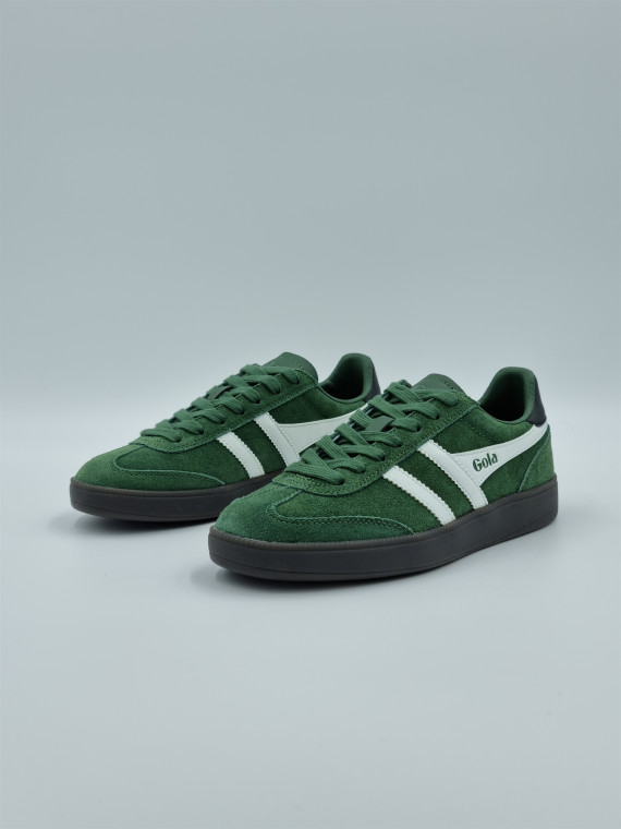 viper suede vert