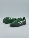 viper suede vert