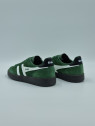 viper suede vert