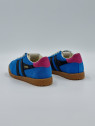 elan enf nubuck bleu