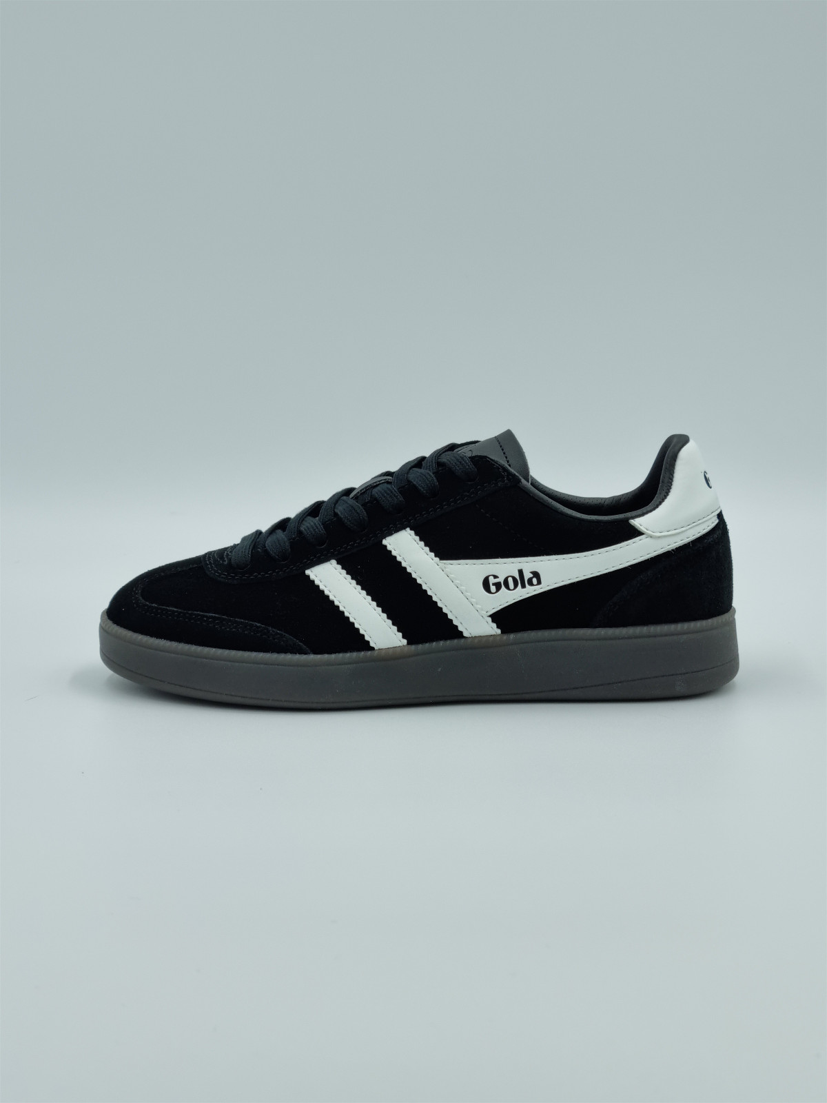 viper suede noir