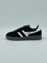 viper suede noir