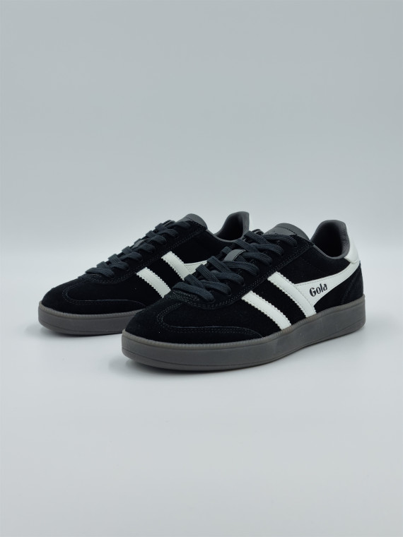viper suede noir