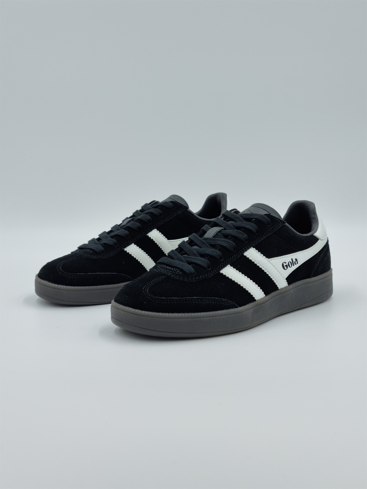 viper suede noir