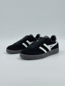 viper suede noir