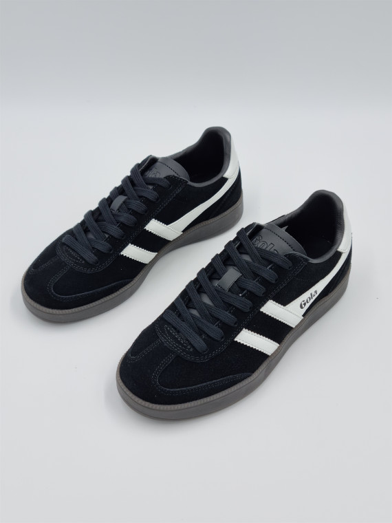 viper suede noir