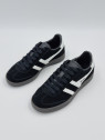 viper suede noir