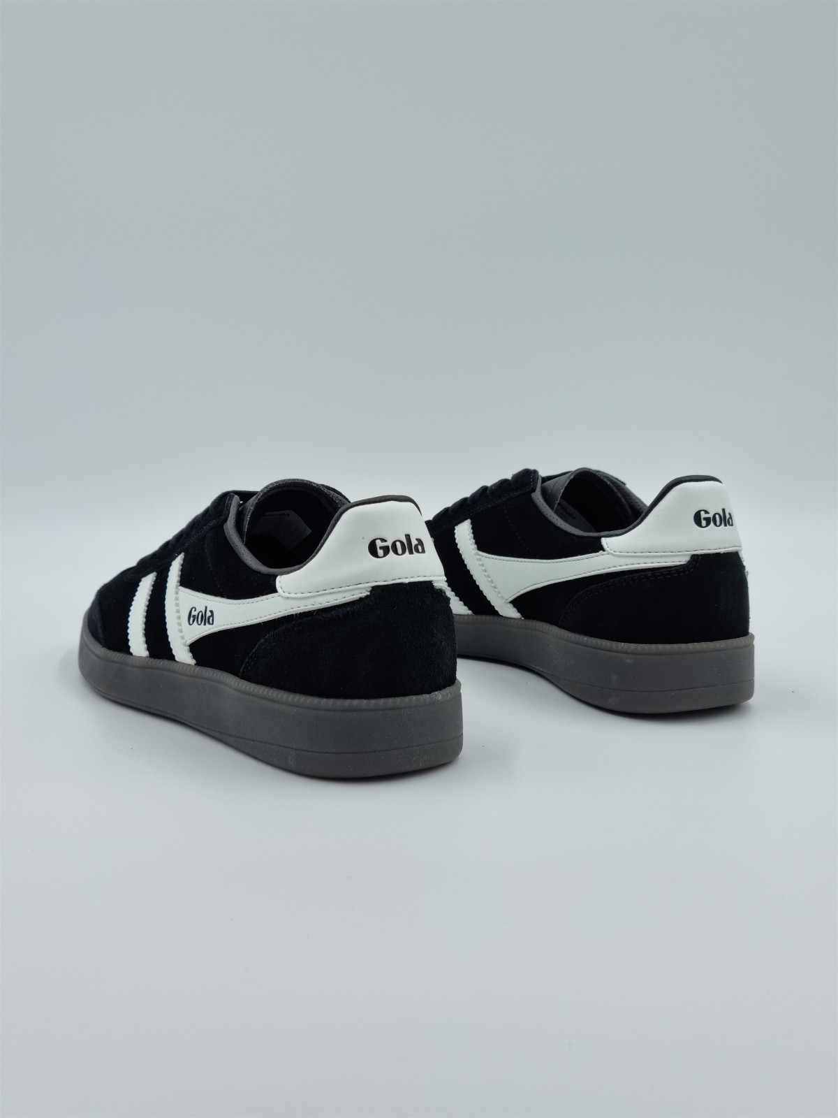viper suede noir