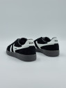 viper suede noir