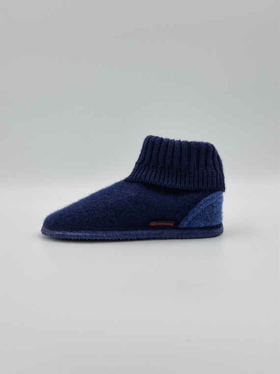 kramsach laine bleu