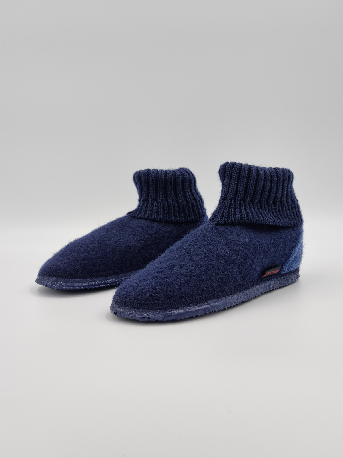 kramsach laine bleu