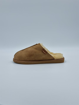 hugo nubuck cuir