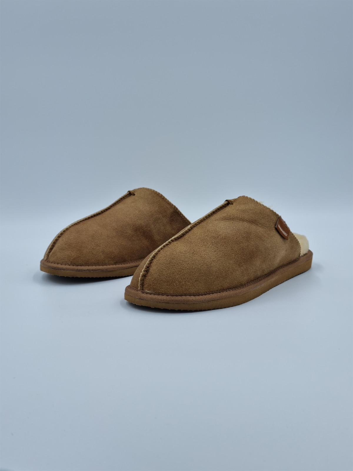 hugo nubuck cuir