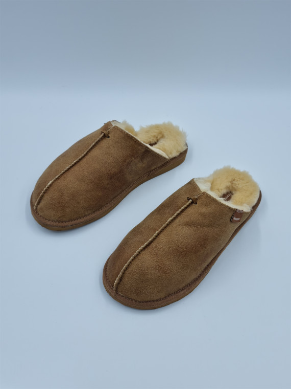 hugo nubuck cuir