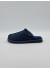 22H-HUGO - CUIR - BLEU