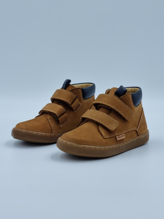 play desert scratch nubuck cuir