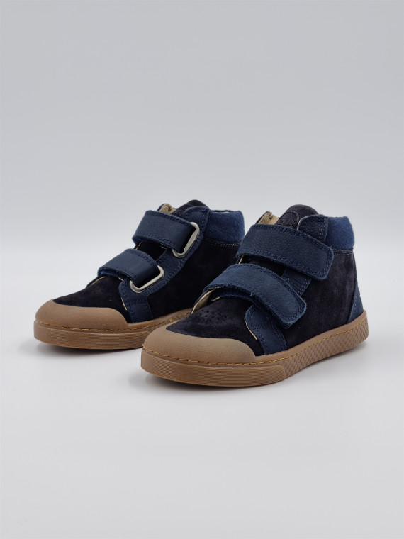 ten win hi v2 velours oily bleu