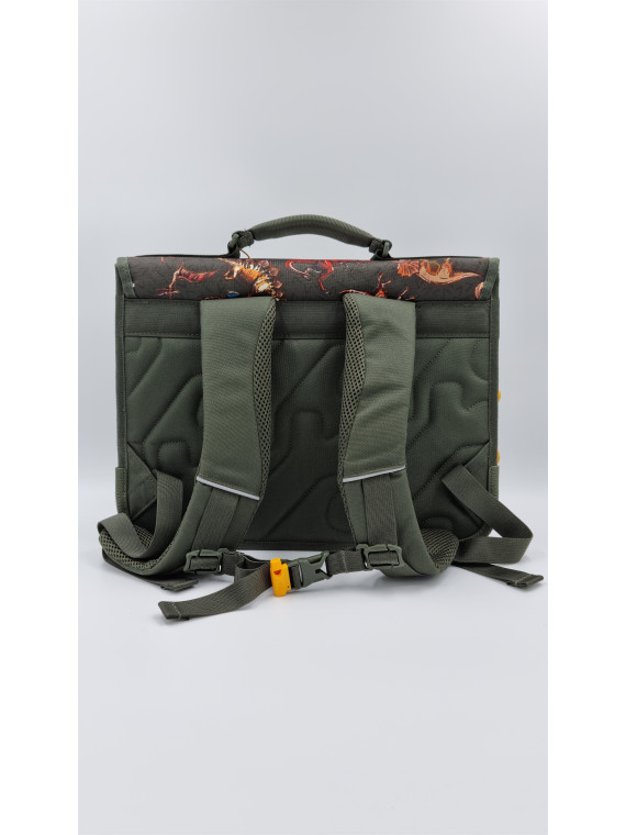 lily indéfini dinosaurs