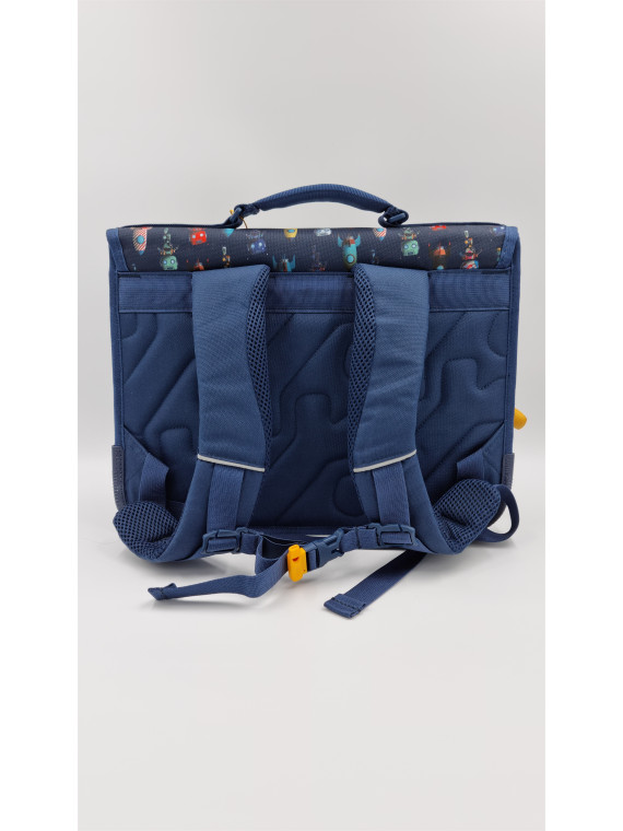 lily indéfini space invader