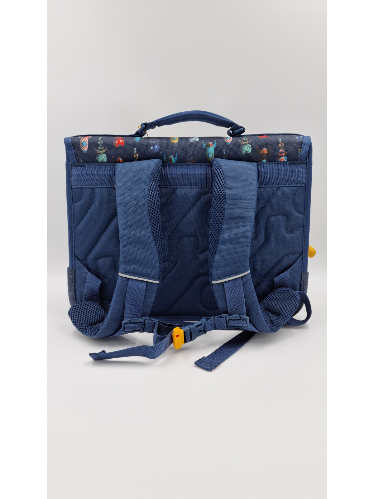 lily indéfini space invader