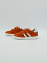 24809l cuir/nubuck arancio