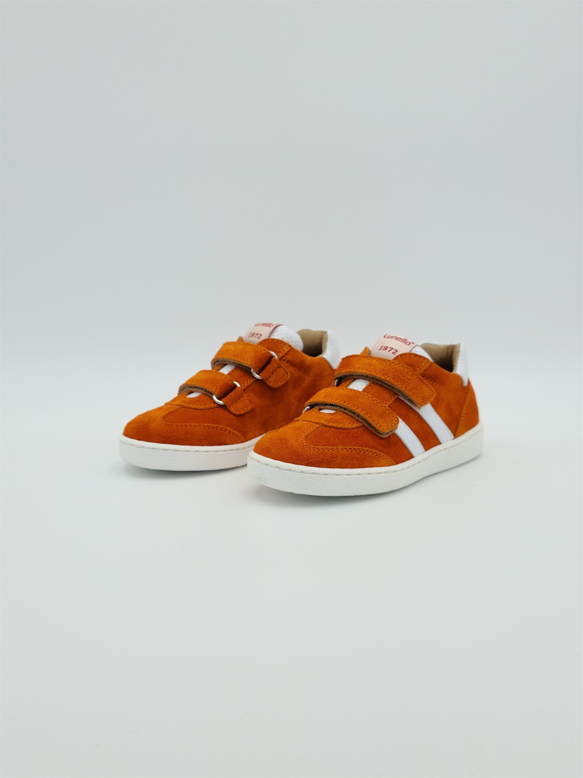 24809l cuir/nubuck arancio