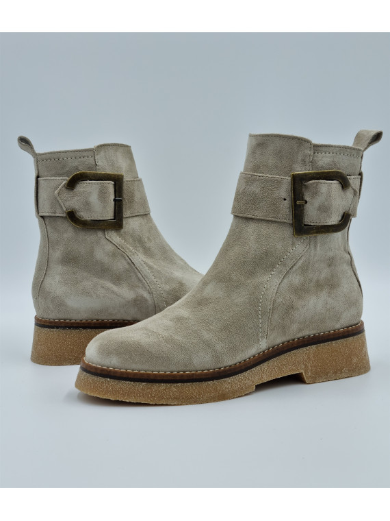 a1033se nubuck beige
