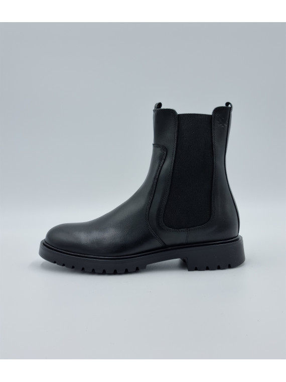 9978 cuir noir