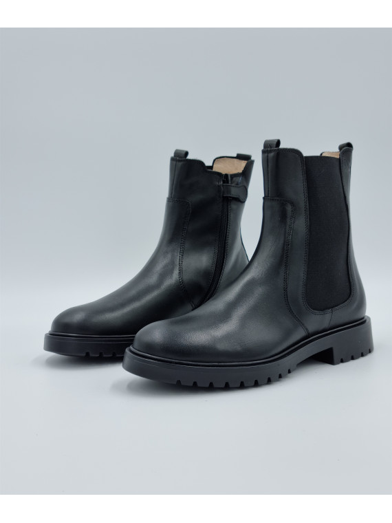 9978 cuir noir