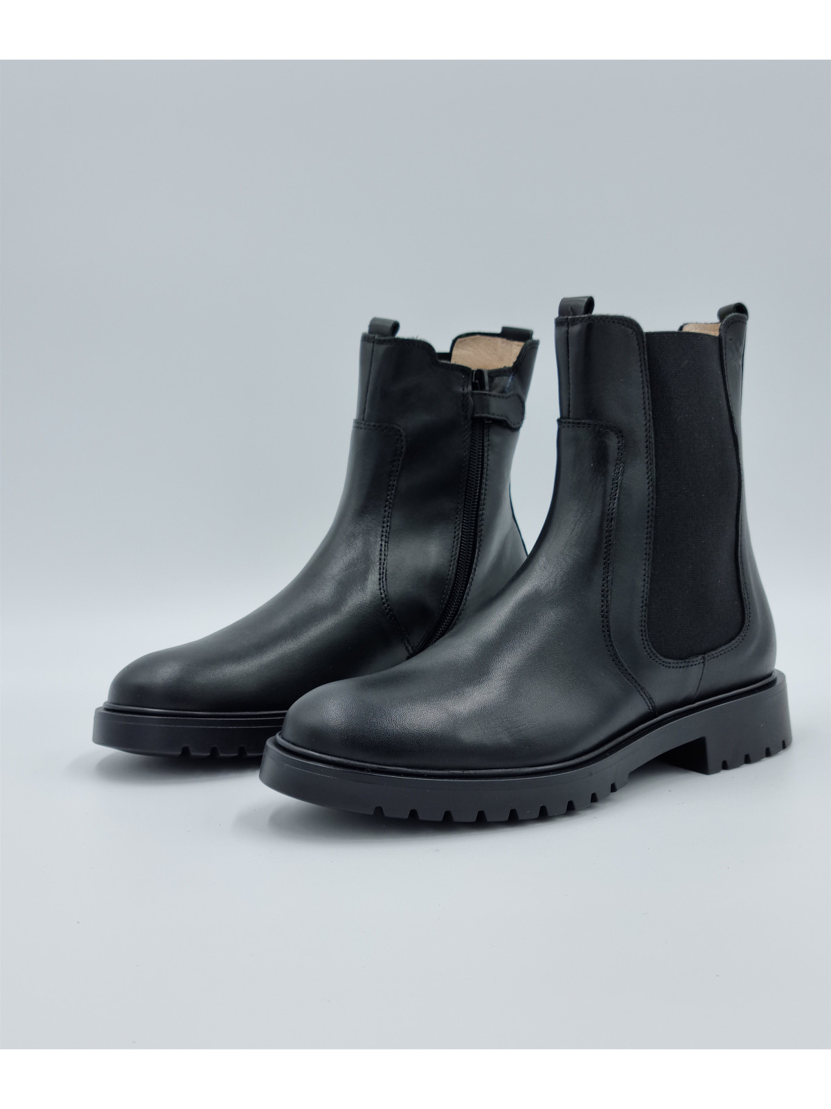 9978 cuir noir