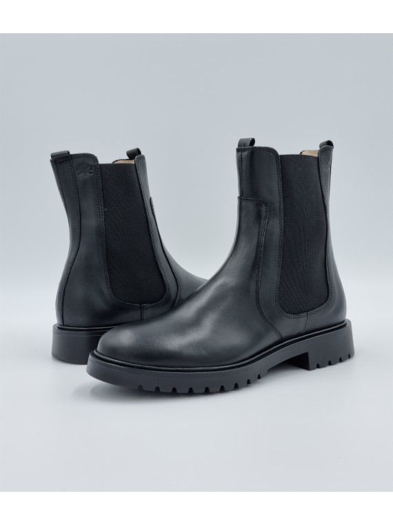 9978 cuir noir