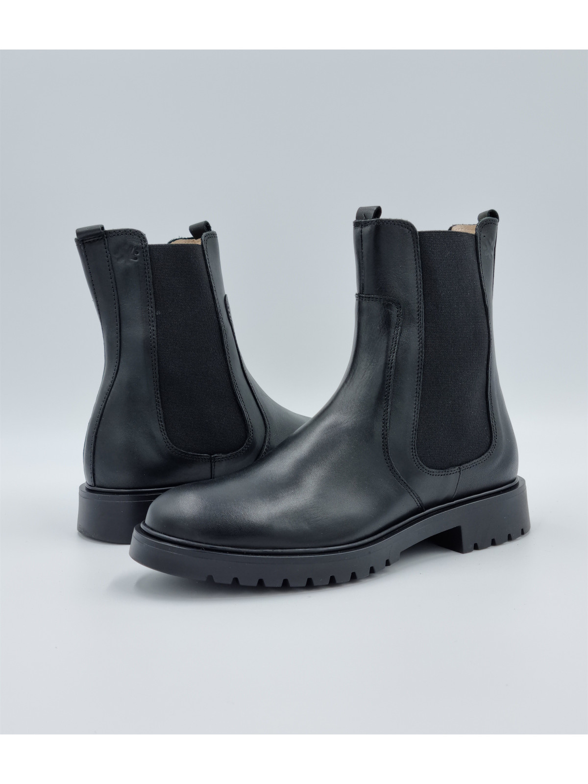 9978 cuir noir
