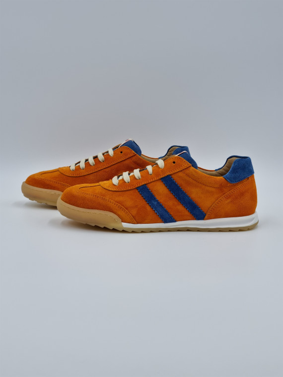25627sz nubuck orange